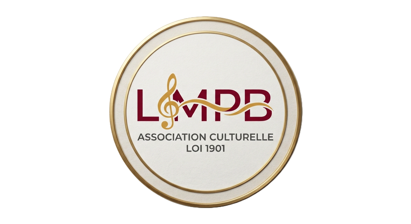 LMPB, association culturelle loi 1901